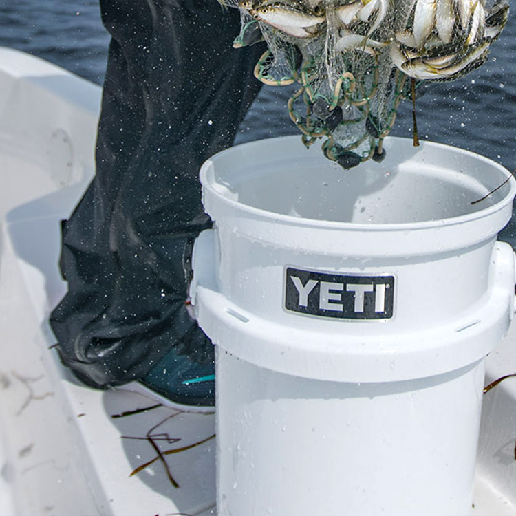 Yeti Loadout 5-Gallon Bucket - Image 6